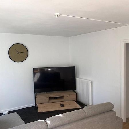 Bienvenue Au P'Tit Lou Apartamento Boulogne-sur-Mer Exterior foto