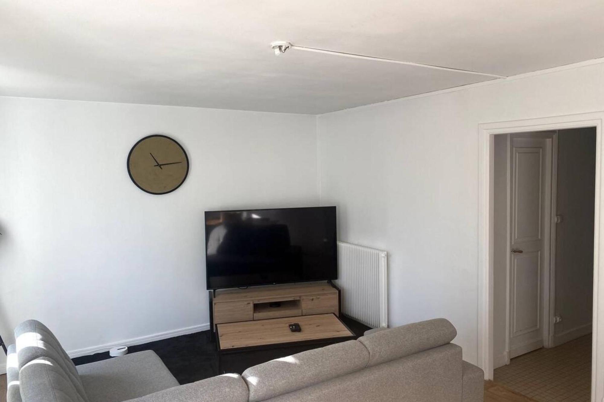 Bienvenue Au P'Tit Lou Apartamento Boulogne-sur-Mer Exterior foto