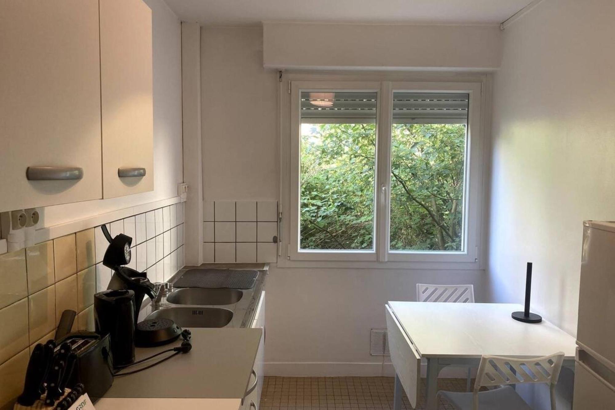 Bienvenue Au P'Tit Lou Apartamento Boulogne-sur-Mer Exterior foto